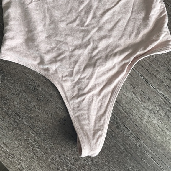 Wilfred bodysuit - Picture 3 of 5